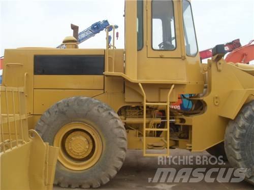 CAT 966 E  휠로우더