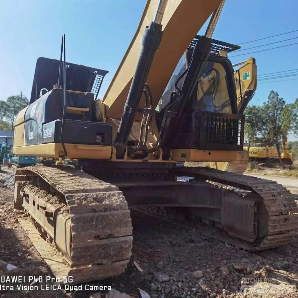 CAT 336 D2 대형 굴삭기 29톤 이상