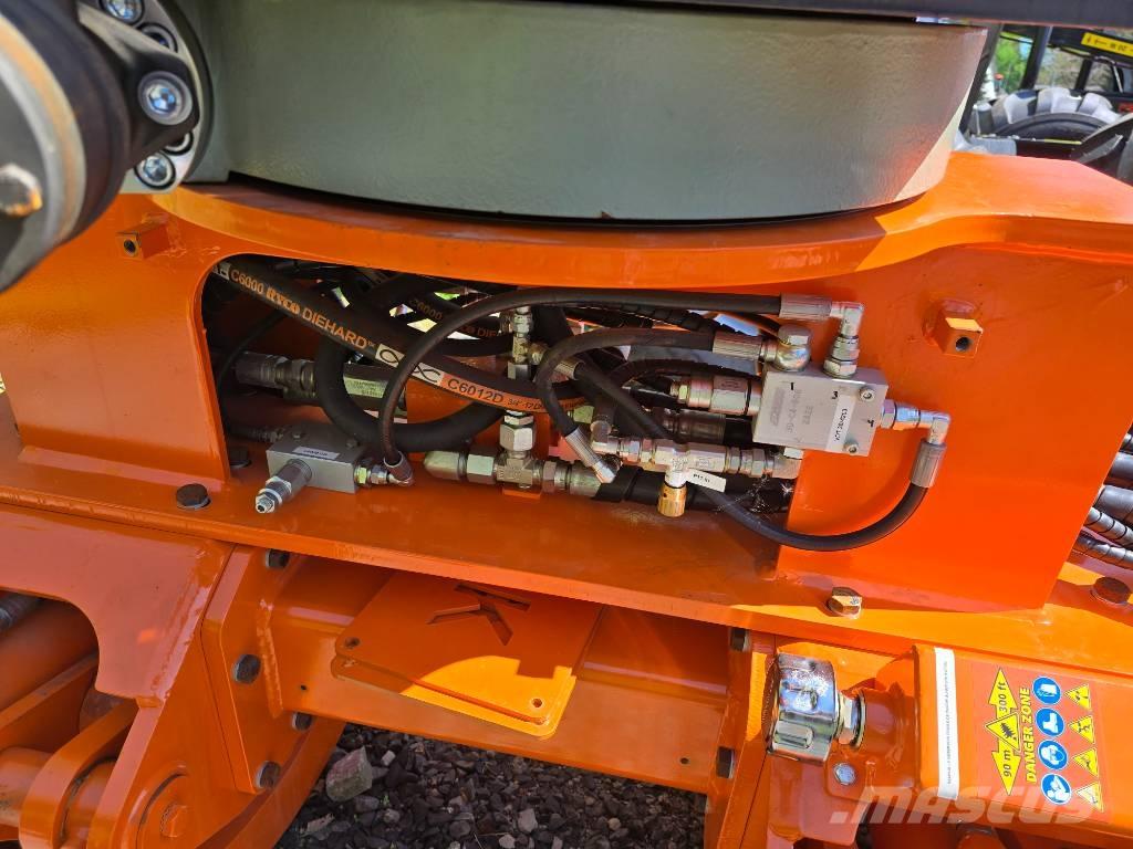 Biojack 650 SEG 팰러번처