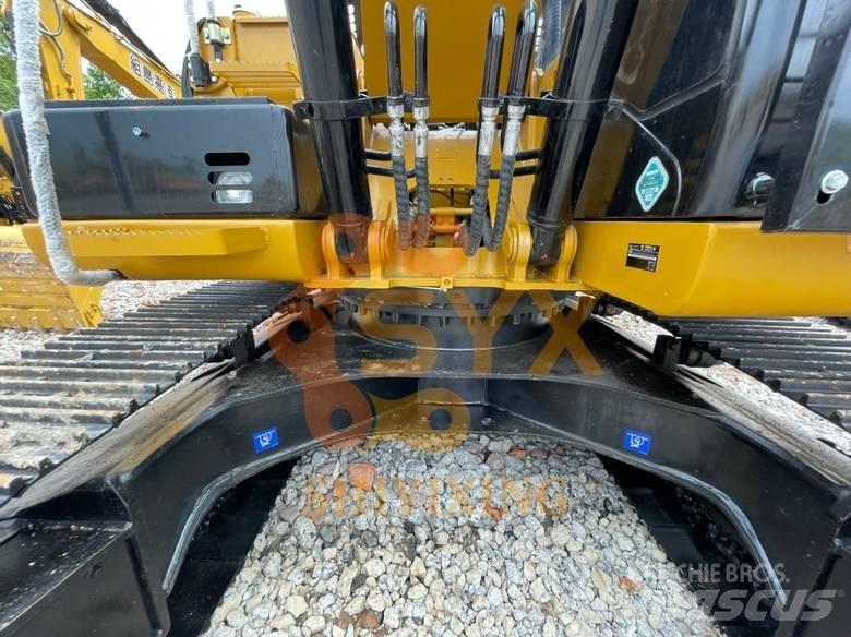 CAT 320 D GC 대형 굴삭기 29톤 이상
