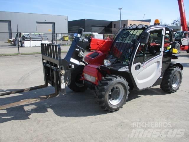 Manitou MT 625 (149) 텔러 핸들러