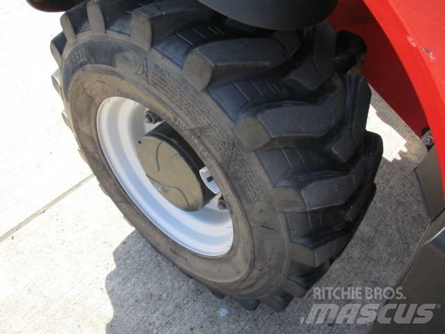 Manitou MT 625 (149) 텔러 핸들러