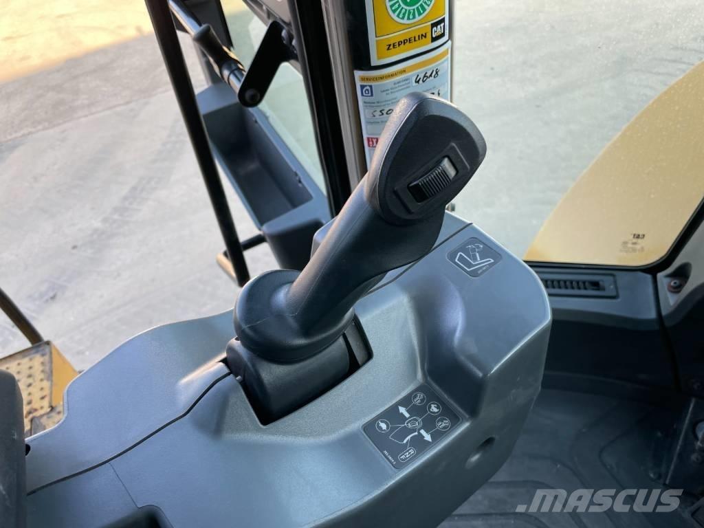 CAT 950M  휠로우더