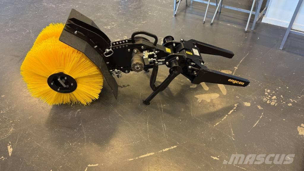 Engcon Sweeper 기타 부품  