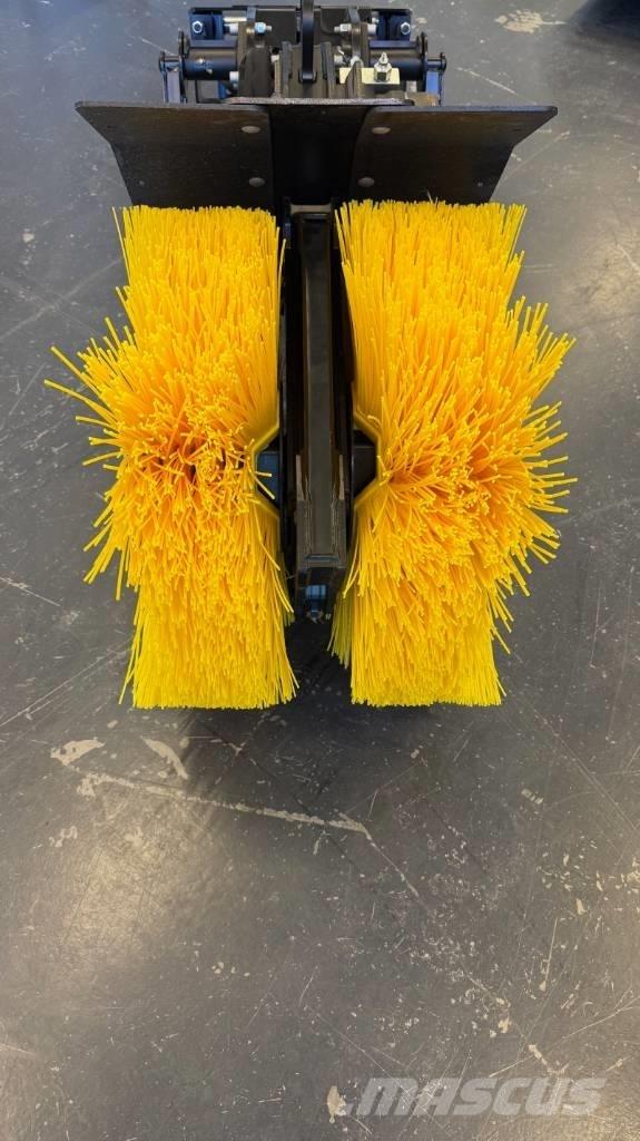 Engcon Sweeper 기타 부품  