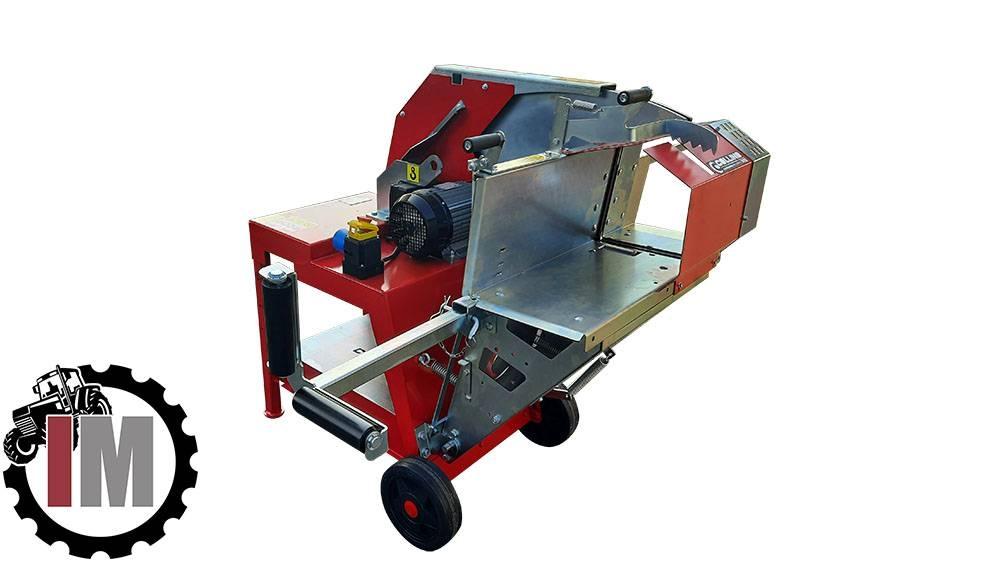 Collino Vedkap 230V 목재 쪼개기 및 절단기