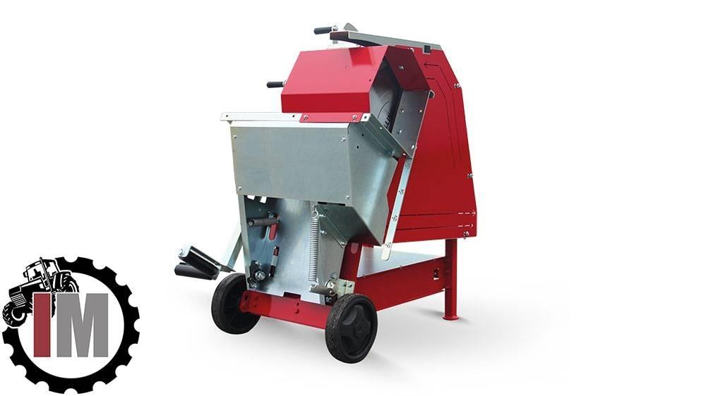 Collino Vedkap 230V 목재 쪼개기 및 절단기