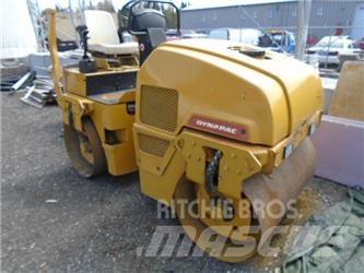 Dynapac CC 1200 트윈 드럼 롤러