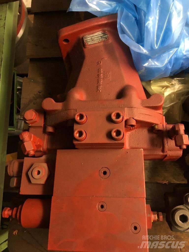 Linde BMV75 기타 부품  