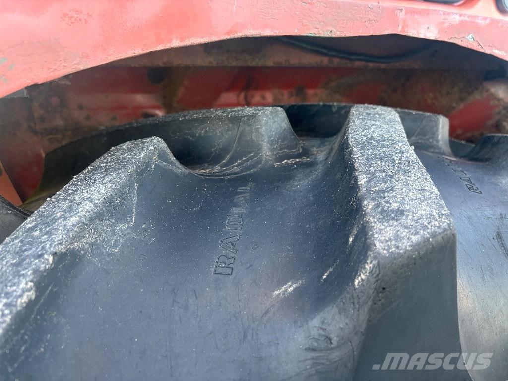 Fiat 100-90 DT 트랙터