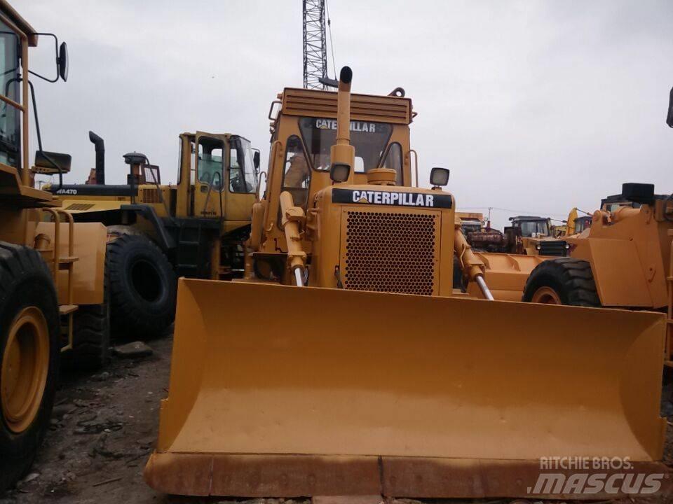 CAT D 7 G 크롤러 도저