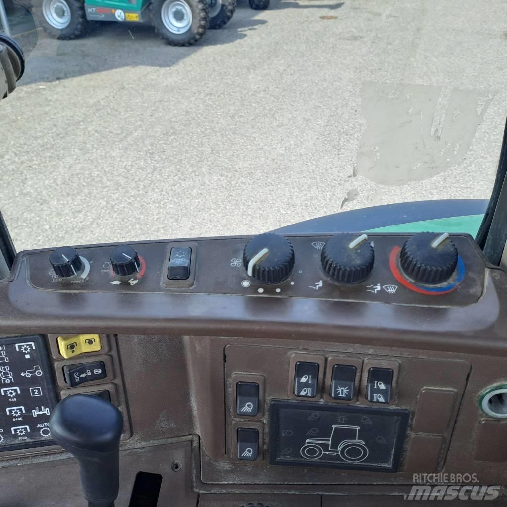 John Deere 6920 S 트랙터