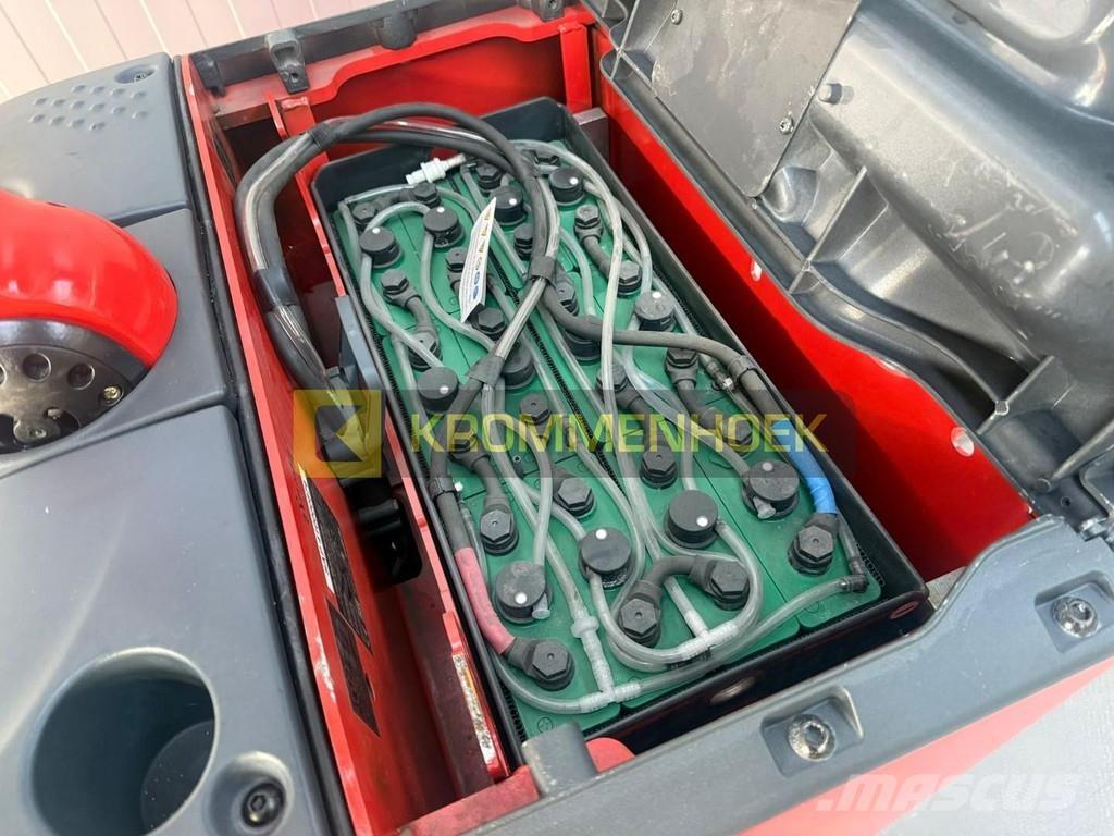 Linde T 30 경량 리프터