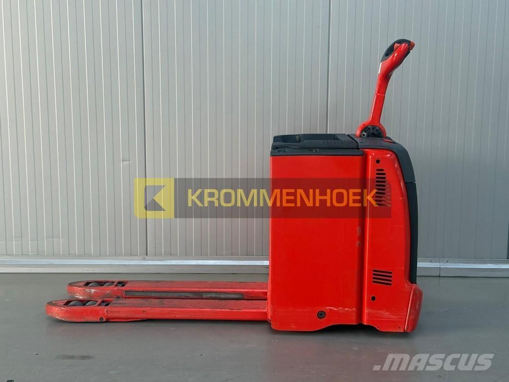Linde T 30 경량 리프터