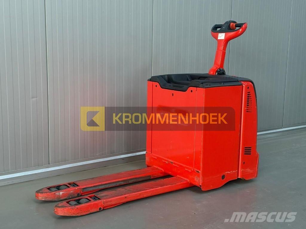 Linde T 30 경량 리프터