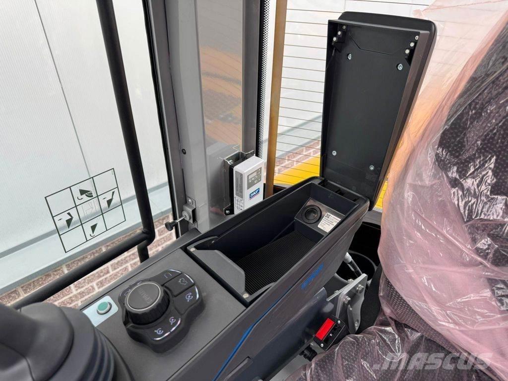 Paus TSL 9088 Pro  휠로우더