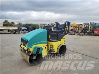 Ammann ARX16 탬퍼
