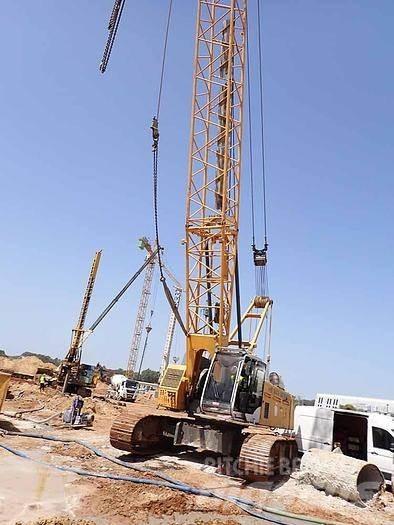 Liebherr HS845HD 기타 승강장비
