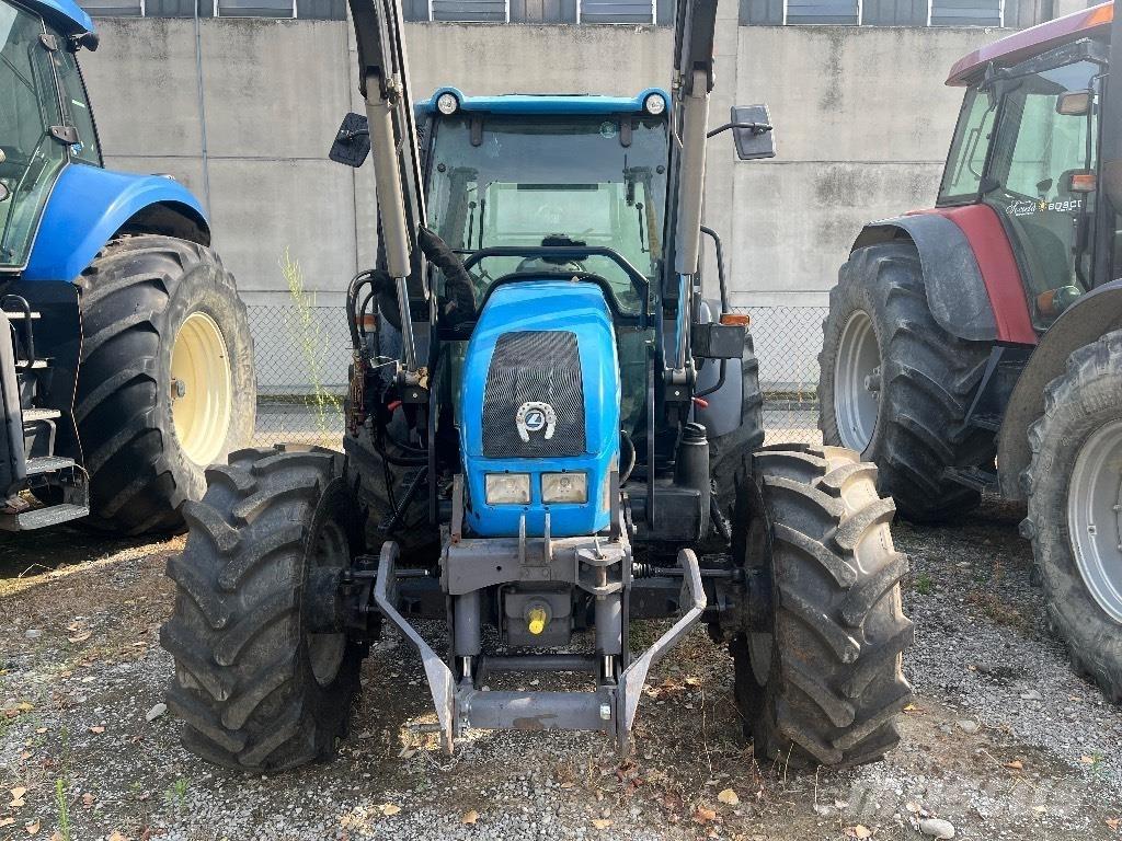 Landini Alpine 85 트랙터