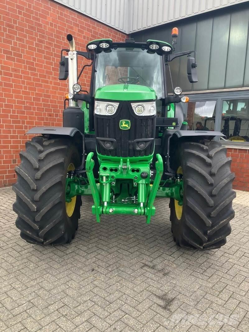 John Deere 6195M 트랙터