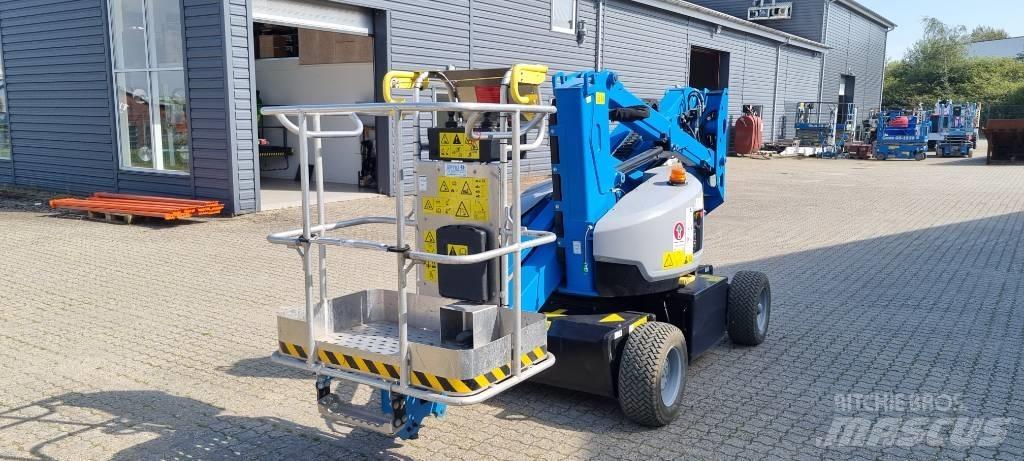 Genie Z 33/18 관절형 전동이동 리프트
