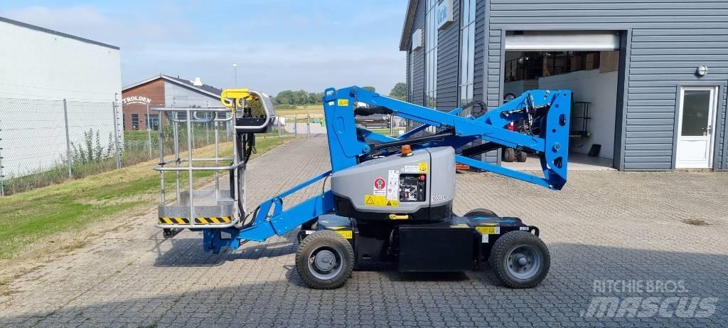 Genie Z 33/18 관절형 전동이동 리프트