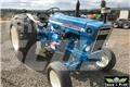 Ford 500 Tractor 트랙터