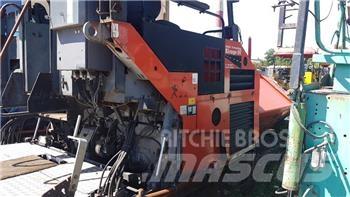 ABG Titan 7820 아스팔트 포장장비