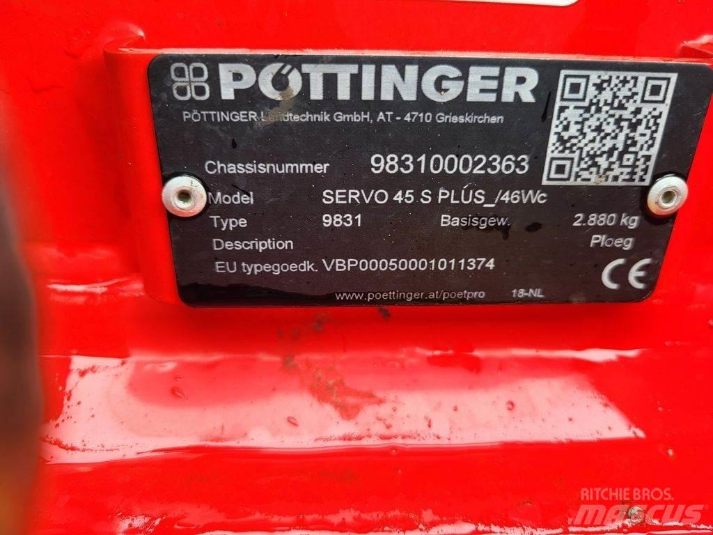 Pöttinger Ploeg 자동차