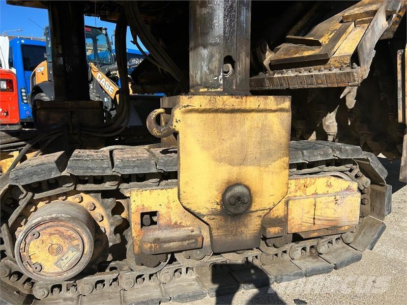 Bitelli SF200L 아스팔트 콜드 밀링 기계