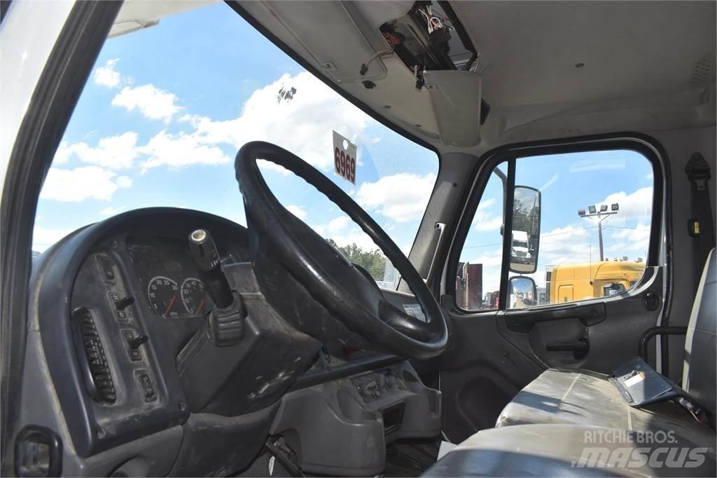 Altec AA55 MH 트럭 탑재 고소작업대