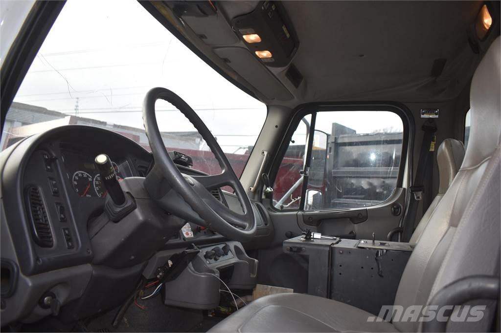 Altec AA755L 트럭 탑재 고소작업대