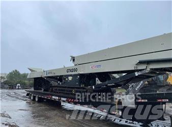 Astec GT4280 컨베이어