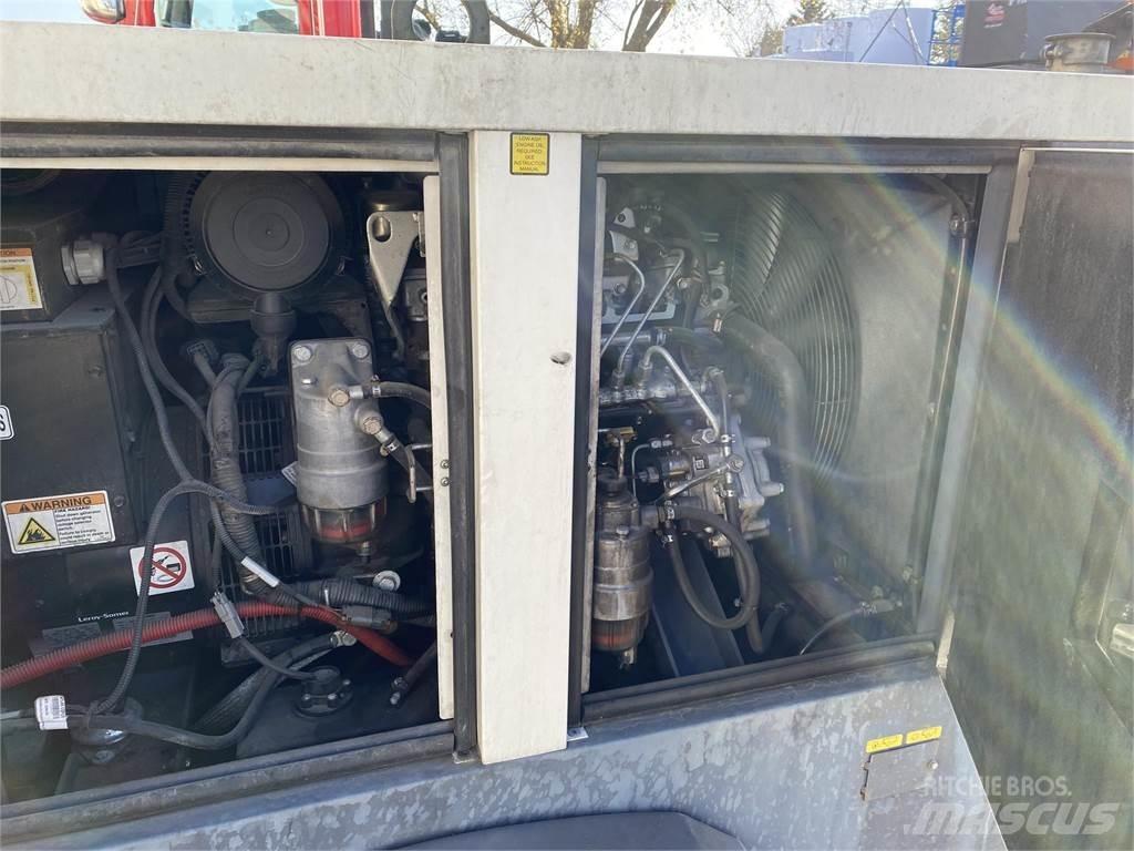 Atlas Copco 45 KVA 기타 발전기