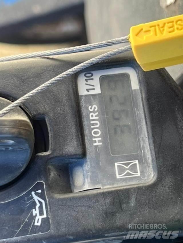 Barreto 20RTK 트렌처