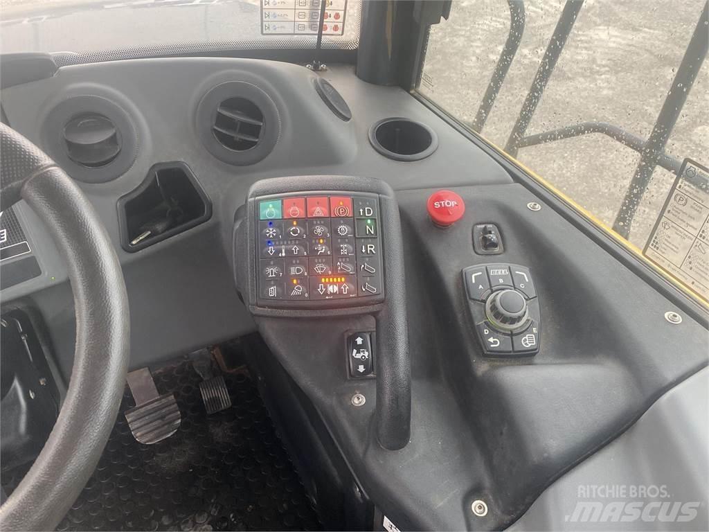 Bell B20E 연결식 홀러