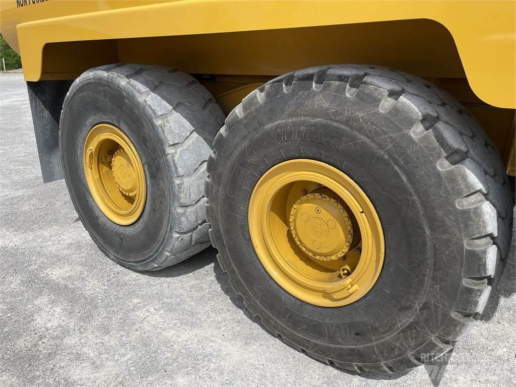 Bell B30E 연결식 홀러