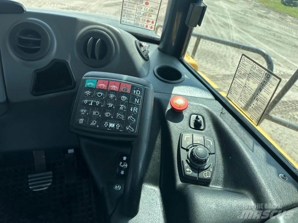 Bell B40E 연결식 홀러