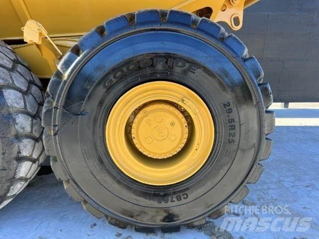 Bell B40E 연결식 홀러