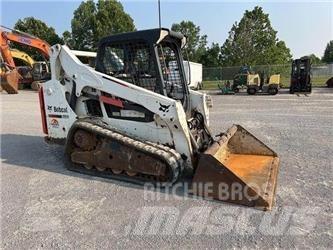 Bobcat T590  스키드로더