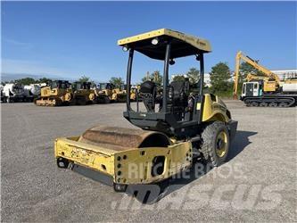 Bomag BW145D-5 트윈 드럼 롤러