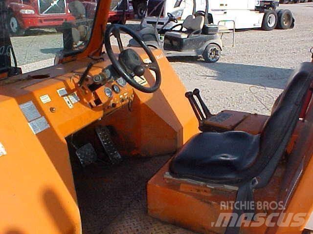  BRIGHT B260 험지용 트럭