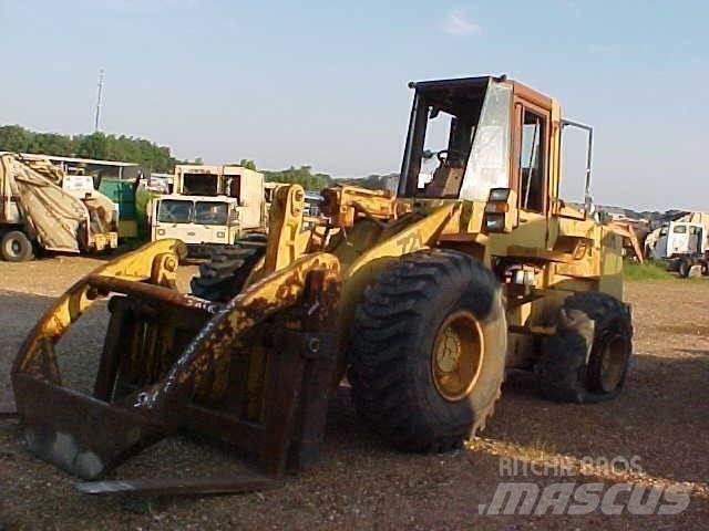 CASE 721  휠로우더