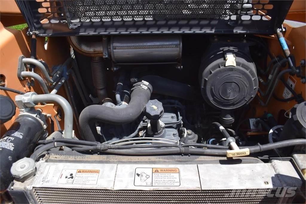 CASE SR200  스키드로더