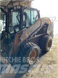 CASE SV280  스키드로더