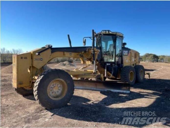 CAT 140M2 그레이더