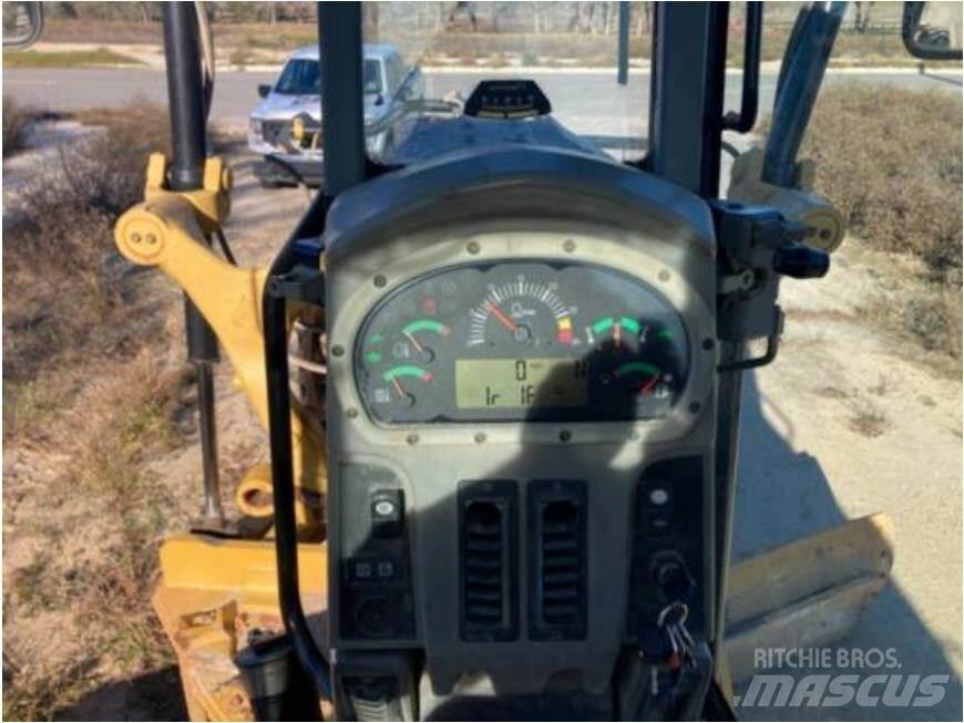 CAT 140M2 그레이더