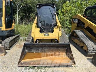 CAT 279D  스키드로더