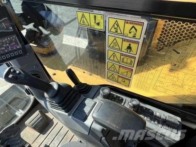 CAT 308E2 CR 대형 굴삭기 29톤 이상