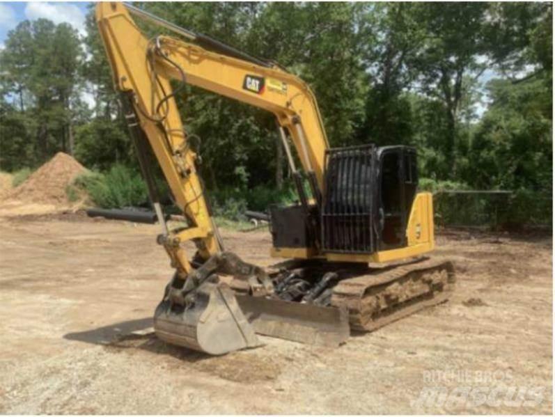 CAT 310 대형 굴삭기 29톤 이상